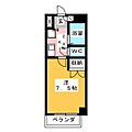 シンフォニー3644階4.5万円