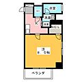 Foresta山西25階6.7万円