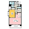 SOPHIAIZUMO4階9.4万円