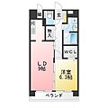 SOPHIAIZUMO5階8.9万円
