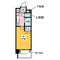 パルティール上前津8階6.0万円