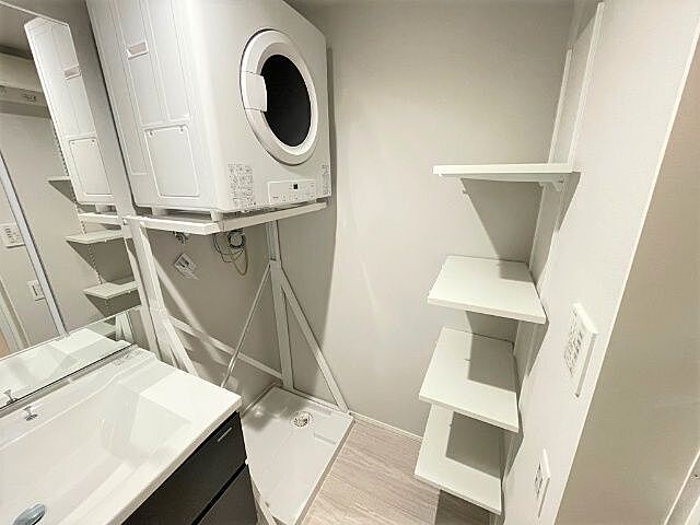 浴室