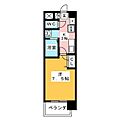 グランカーサ千代田3階5.8万円