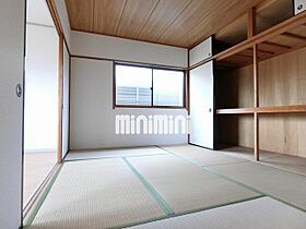 藤森ハイム  ｜ 愛知県名古屋市名東区藤森西町（賃貸マンション3LDK・4階・51.83㎡） その19