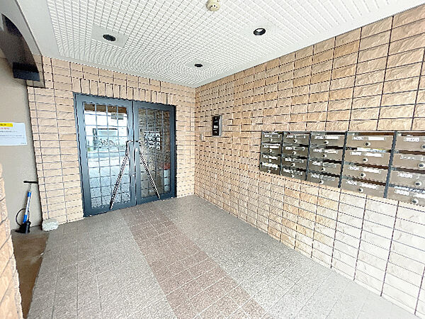 PROXY SQUARE 上社IV(ヨン) 405｜愛知県名古屋市名東区上社３丁目(賃貸マンション1R・2階・21.48㎡)の写真 その15