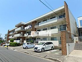 宝が丘センターハウス  ｜ 愛知県名古屋市名東区宝が丘（賃貸マンション2LDK・3階・51.00㎡） その3