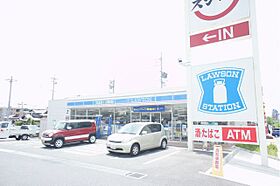 コーポいのくて  ｜ 愛知県長久手市熊田（賃貸マンション2LDK・3階・51.66㎡） その17