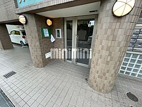 シティライフ藤ヶ丘南1号館  ｜ 愛知県名古屋市名東区照が丘（賃貸マンション1K・3階・24.18㎡） その15