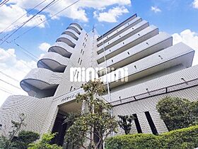 ハイライズ鴨田  ｜ 愛知県長久手市五合池（賃貸マンション3LDK・5階・77.20㎡） その1