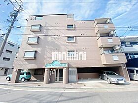 シティライフ藤ヶ丘南1号館  ｜ 愛知県名古屋市名東区照が丘（賃貸マンション1K・4階・24.17㎡） その3