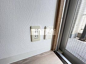 第2ロータスビル  ｜ 愛知県日進市竹の山１丁目（賃貸マンション1R・2階・21.33㎡） その14