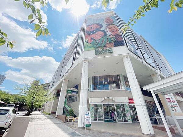 ＫＳイースタンハイツ ｜愛知県名古屋市名東区富が丘(賃貸マンション2LDK・3階・53.06㎡)の写真 その27