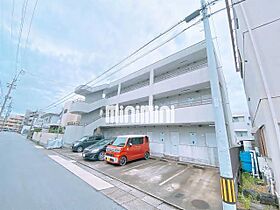 ジュネス本郷  ｜ 愛知県名古屋市名東区本郷３丁目（賃貸マンション1K・1階・24.90㎡） その1