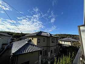 サンフラワー  ｜ 愛知県長久手市前熊西脇（賃貸アパート1K・2階・20.66㎡） その17