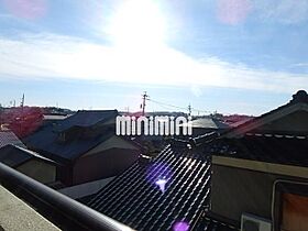 ラ・ウィング青山  ｜ 愛知県長久手市先達（賃貸マンション1K・3階・25.42㎡） その13