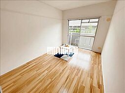 ラルジュ猪子石