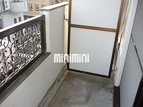 ＩＲＩＥ　Ｂｌｄｇ.  ｜ 愛知県名古屋市名東区明が丘（賃貸マンション1DK・3階・27.00㎡） その9