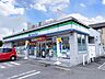 周辺：コンビニ「ファミリーマート　梅森坂3丁目店まで510m」