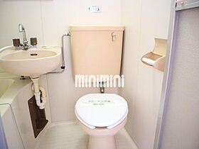 川本マンション  ｜ 愛知県長久手市杁ケ池（賃貸マンション1R・3階・22.00㎡） その12