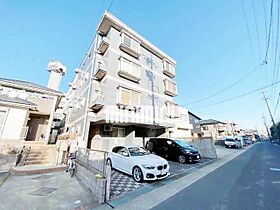 シャトーエミール  ｜ 愛知県名古屋市名東区小池町（賃貸マンション2LDK・2階・55.18㎡） その1