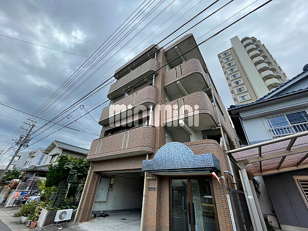 KATSUNO　II ｜愛知県名古屋市名東区高間町(賃貸マンション1K・3階・21.54㎡)の写真 その3