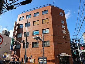 エストゥディオ  ｜ 愛知県名古屋市名東区小池町（賃貸マンション1DK・3階・24.32㎡） その11