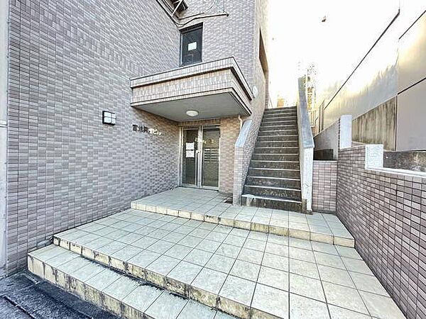 宮地興産ビル ｜愛知県名古屋市名東区一社３丁目(賃貸マンション2LDK・8階・62.33㎡)の写真 その3