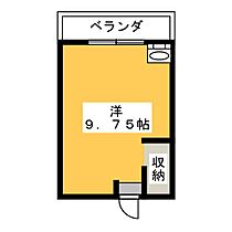 ステータスアパートメント長久手  ｜ 愛知県長久手市山野田（賃貸マンション1R・3階・15.67㎡） その2