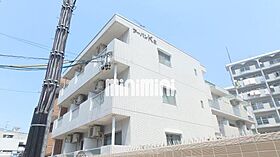 アーバンＫ2  ｜ 愛知県名古屋市名東区明が丘（賃貸マンション1K・1階・23.28㎡） その1