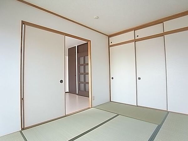 プラムアネックス ｜愛知県名古屋市守山区森孝２丁目(賃貸マンション3LDK・4階・56.00㎡)の写真 その10