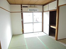 川本アパート 1Kの写真