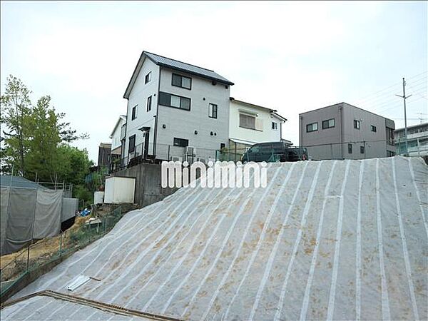 MottiIII ｜愛知県名古屋市名東区名東本通５丁目(賃貸マンション2LDK・3階・61.20㎡)の写真 その13