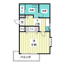 アールズコート本郷駅前  ｜ 愛知県名古屋市名東区本郷２丁目（賃貸マンション1K・5階・24.94㎡） その1