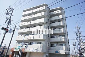 ビバリーヒルズ藤ヶ丘  ｜ 愛知県長久手市塚田（賃貸マンション3LDK・4階・67.00㎡） その1