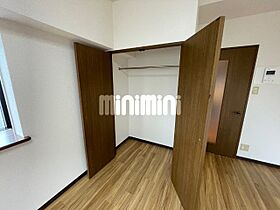 シティライフ藤ヶ丘南1号館  ｜ 愛知県名古屋市名東区照が丘（賃貸マンション1K・4階・24.18㎡） その9