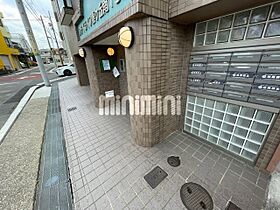 シティライフ藤ヶ丘南1号館  ｜ 愛知県名古屋市名東区照が丘（賃貸マンション1K・4階・24.18㎡） その14