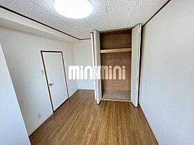 ロイヤルサンコーＡ棟  ｜ 愛知県長久手市喜婦嶽（賃貸マンション1LDK・1階・48.13㎡） その8