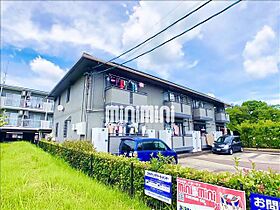 スリーズパルク  ｜ 愛知県長久手市仏が根（賃貸アパート1LDK・1階・45.50㎡） その1