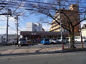 藤の木団地8号棟  ｜ 愛知県名古屋市名東区藤里町（賃貸マンション3LDK・2階・66.42㎡） その6