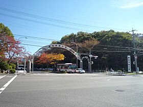 第2ユーザン  ｜ 愛知県長久手市喜婦嶽（賃貸アパート1K・1階・17.00㎡） その18