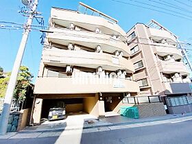 シティライフ藤ヶ丘南2号館  ｜ 愛知県名古屋市名東区照が丘（賃貸マンション1K・4階・24.33㎡） その3