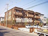 愛知県長久手市喜婦嶽：物件画像／株式会社ミニミニ　藤が丘店