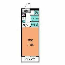 🉐敷金礼金0円！🉐パールマンション社台