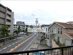 コーポゾンネ  ｜ 愛知県名古屋市名東区名東本町（賃貸マンション1LDK・3階・44.80㎡） その14