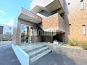 ハイツ山光  ｜ 愛知県名古屋市名東区平和が丘２丁目（賃貸マンション1K・3階・29.58㎡） その18