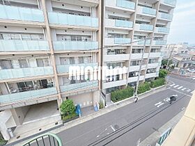 藤見ヶ丘ＡＳビル  ｜ 愛知県名古屋市名東区藤見が丘（賃貸マンション1R・4階・25.84㎡） その12