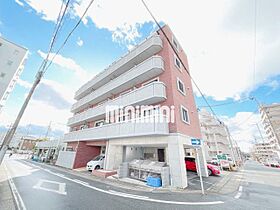 イースタンヒルズ藤が丘II  ｜ 愛知県名古屋市名東区明が丘（賃貸マンション1R・1階・24.72㎡） その1