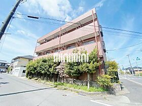 味仙第2マンション  ｜ 愛知県長久手市段の上（賃貸マンション1R・2階・24.91㎡） その1