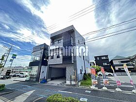 グレイスフル杁が池  ｜ 愛知県長久手市喜婦嶽（賃貸マンション3LDK・4階・143.30㎡） その1