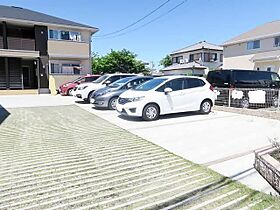 ブリエメール  ｜ 愛知県名古屋市名東区上菅２丁目（賃貸アパート1LDK・2階・43.74㎡） その24